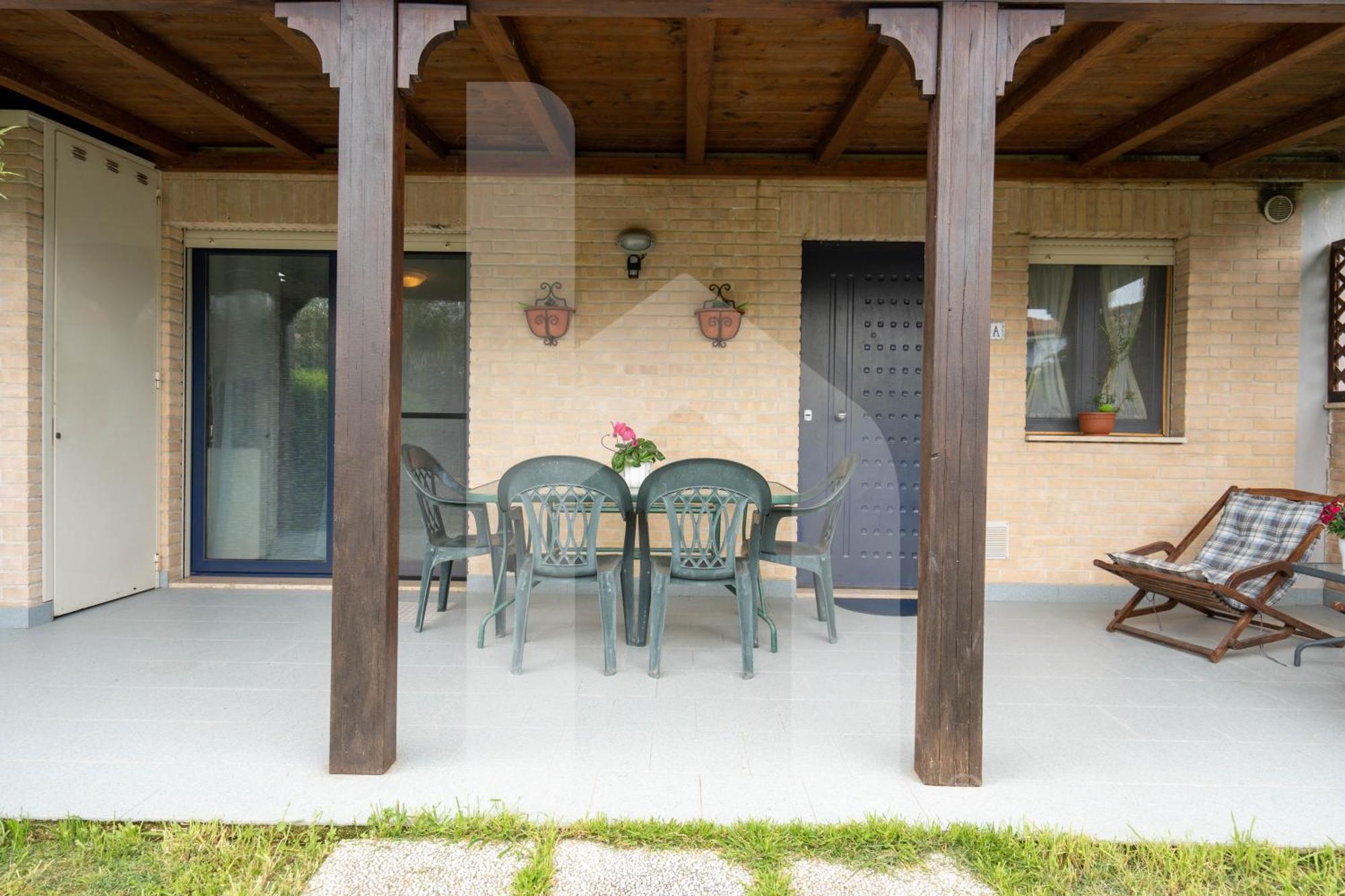 Homiday - Green Bay Village Pineto Dış mekan fotoğraf